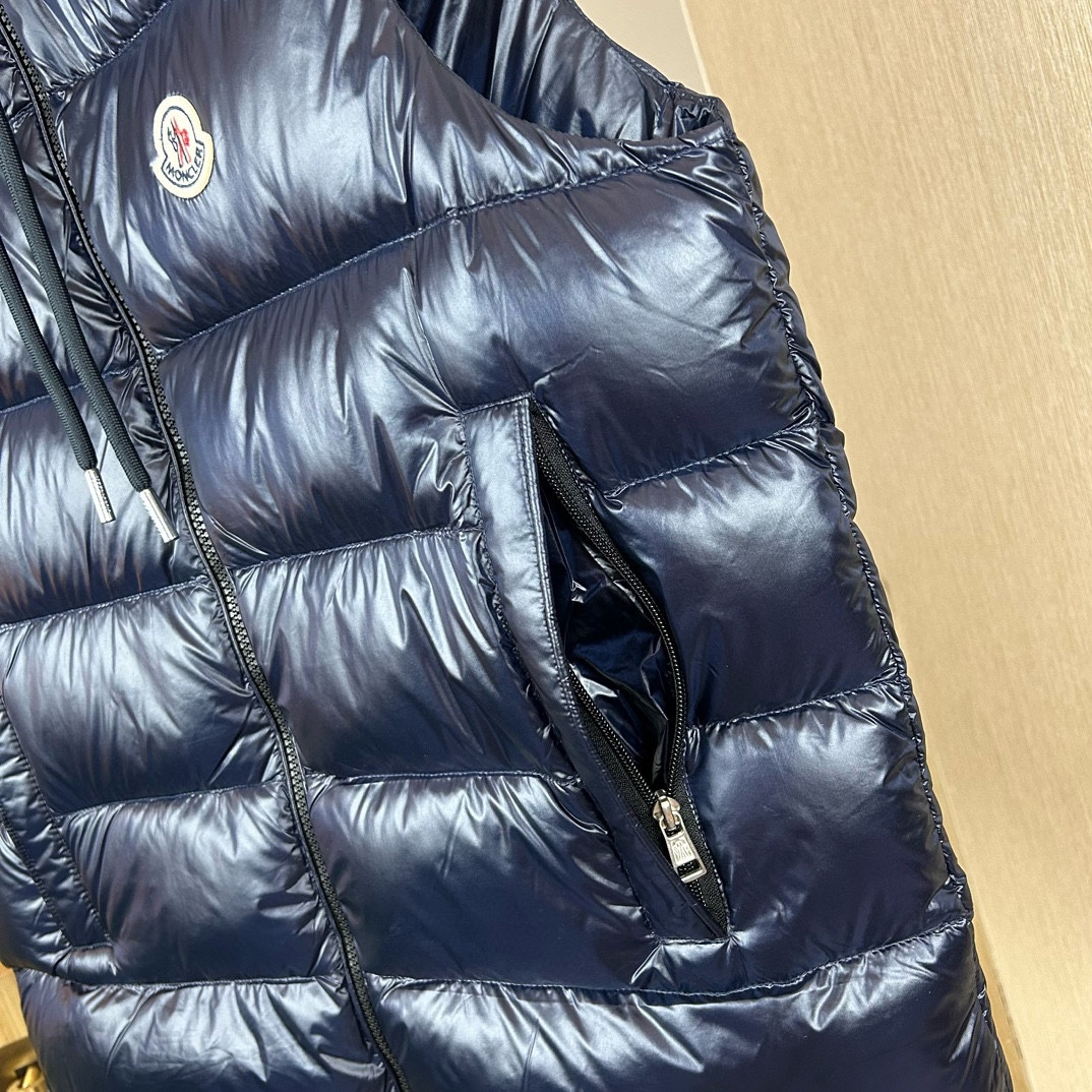 Moncler Down Jackets